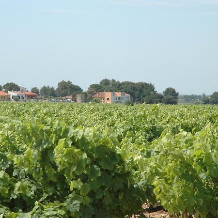 Hotel Restaurant El Bosc Banyeres del Penedes 외부 사진