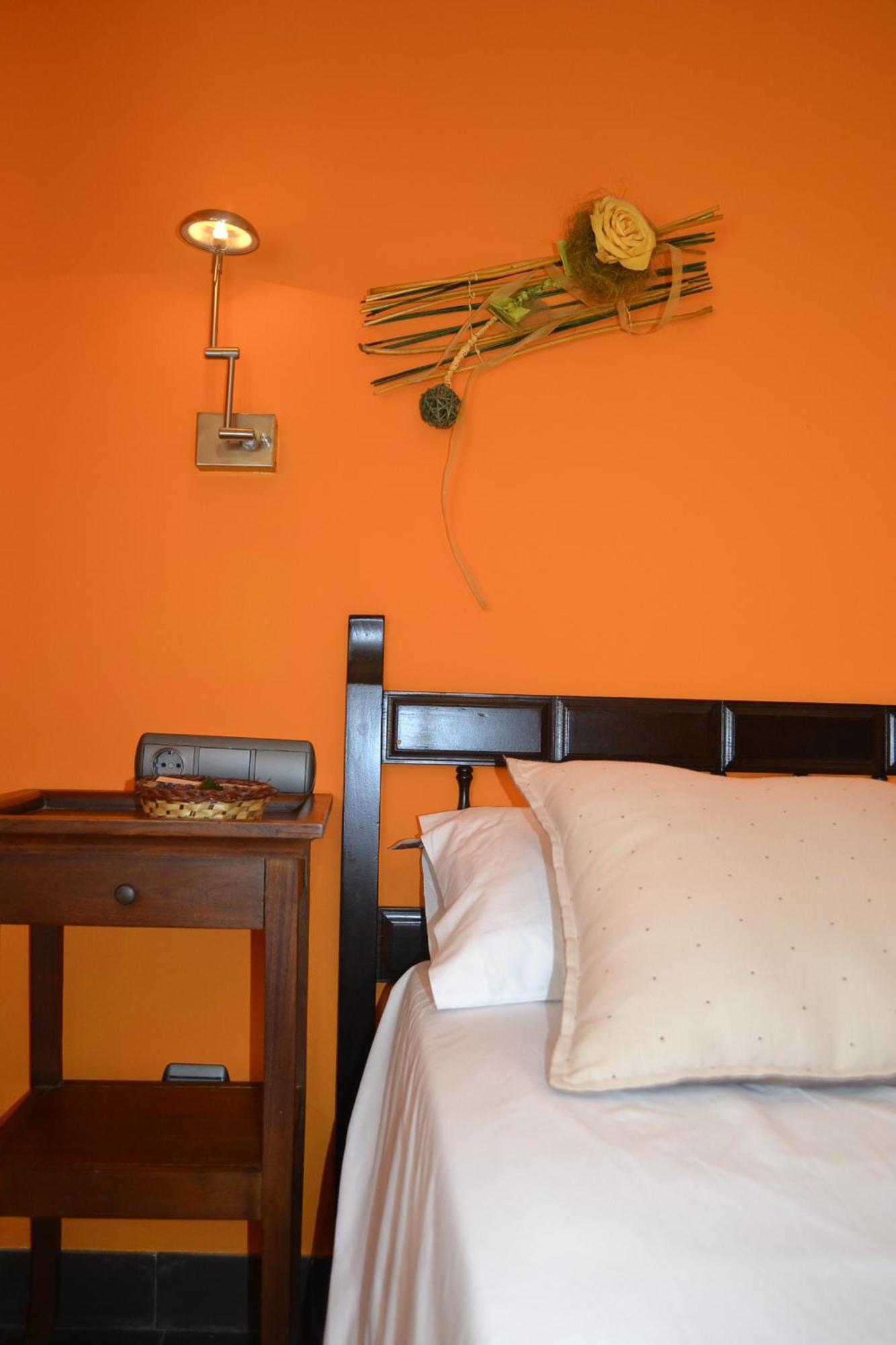 Hotel Restaurant El Bosc Banyeres del Penedes 객실 사진