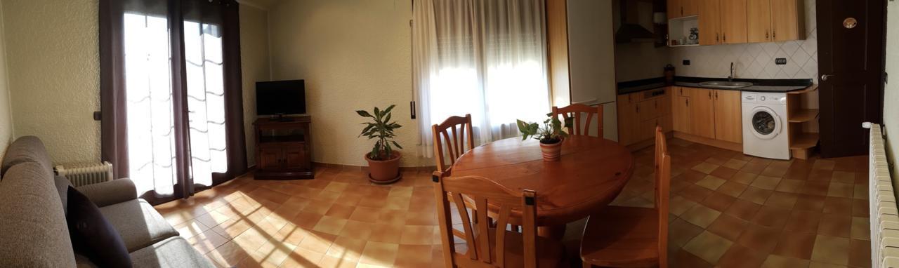 Hotel Restaurant El Bosc Banyeres del Penedes 외부 사진
